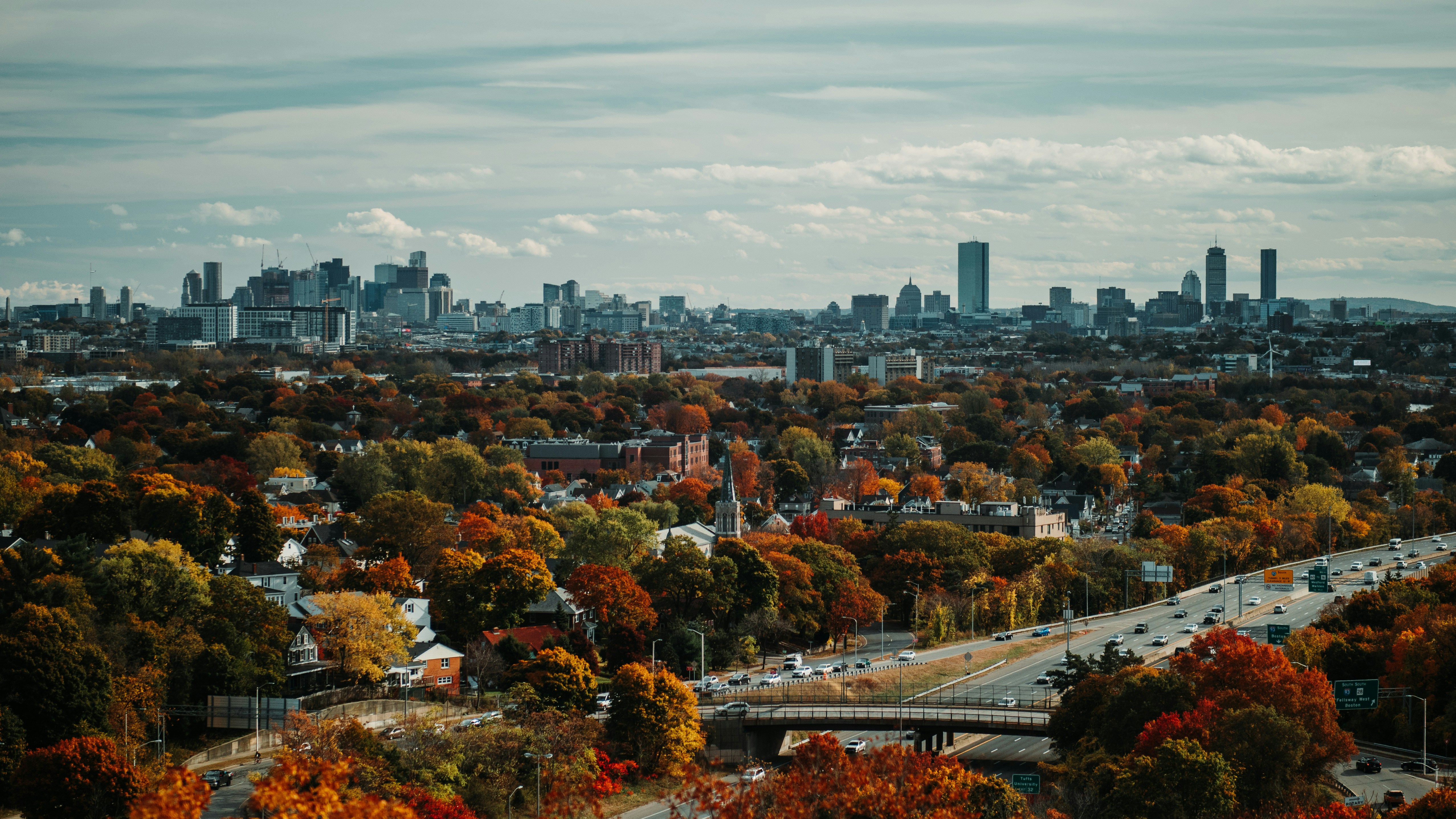 Massachusetts Limousine Service