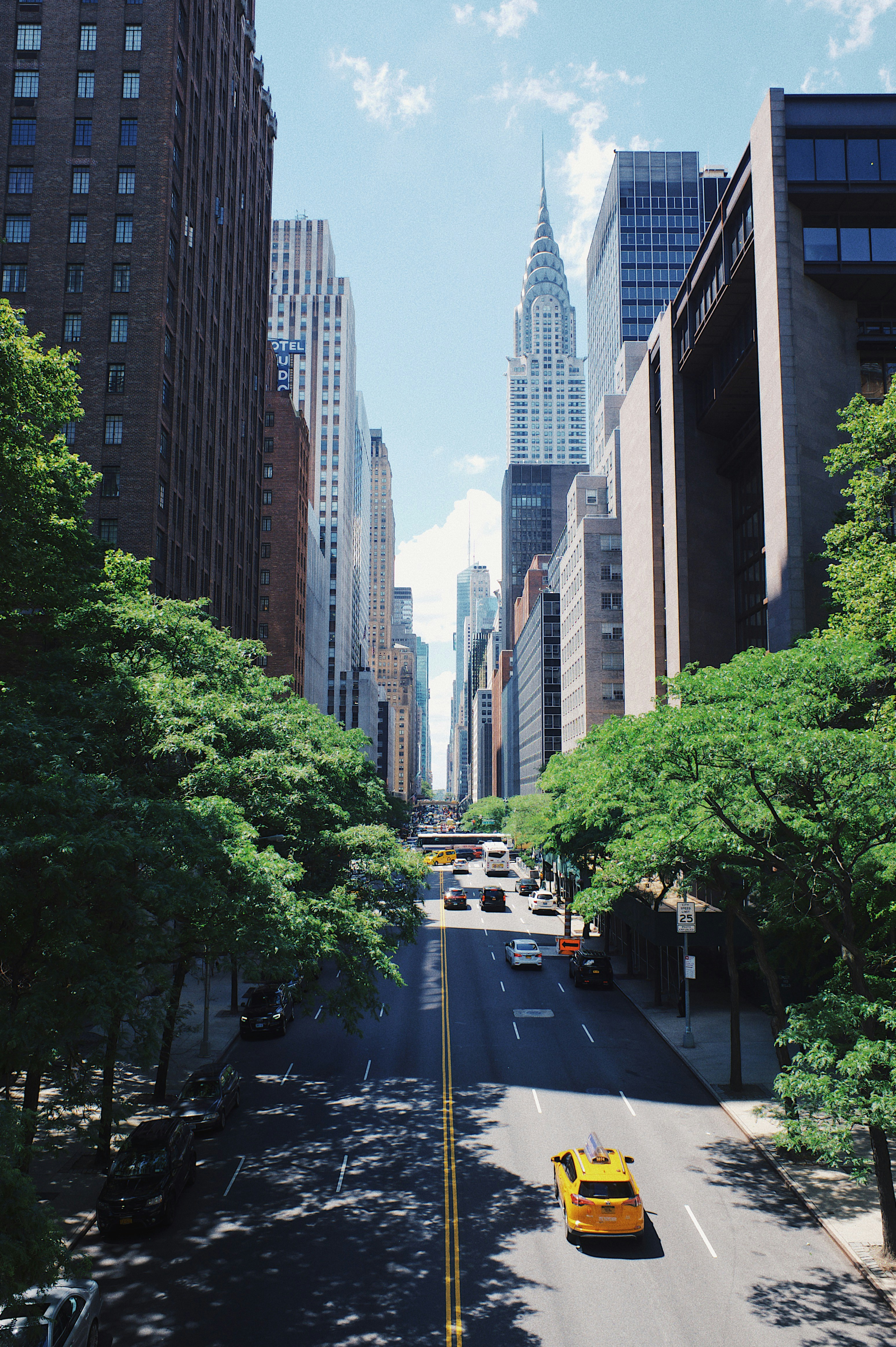 New York Limousine Service