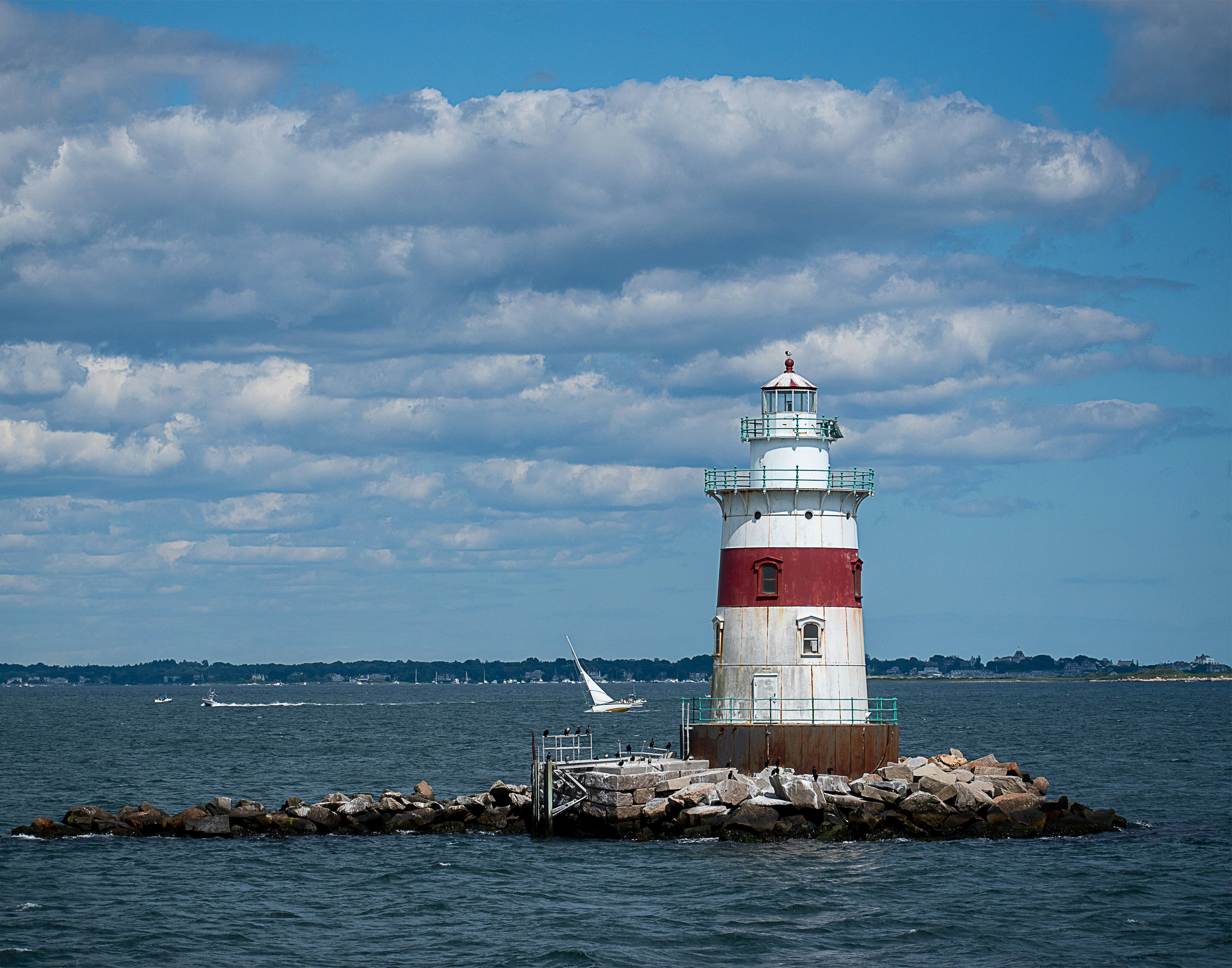 Rhode Island Limousine Service