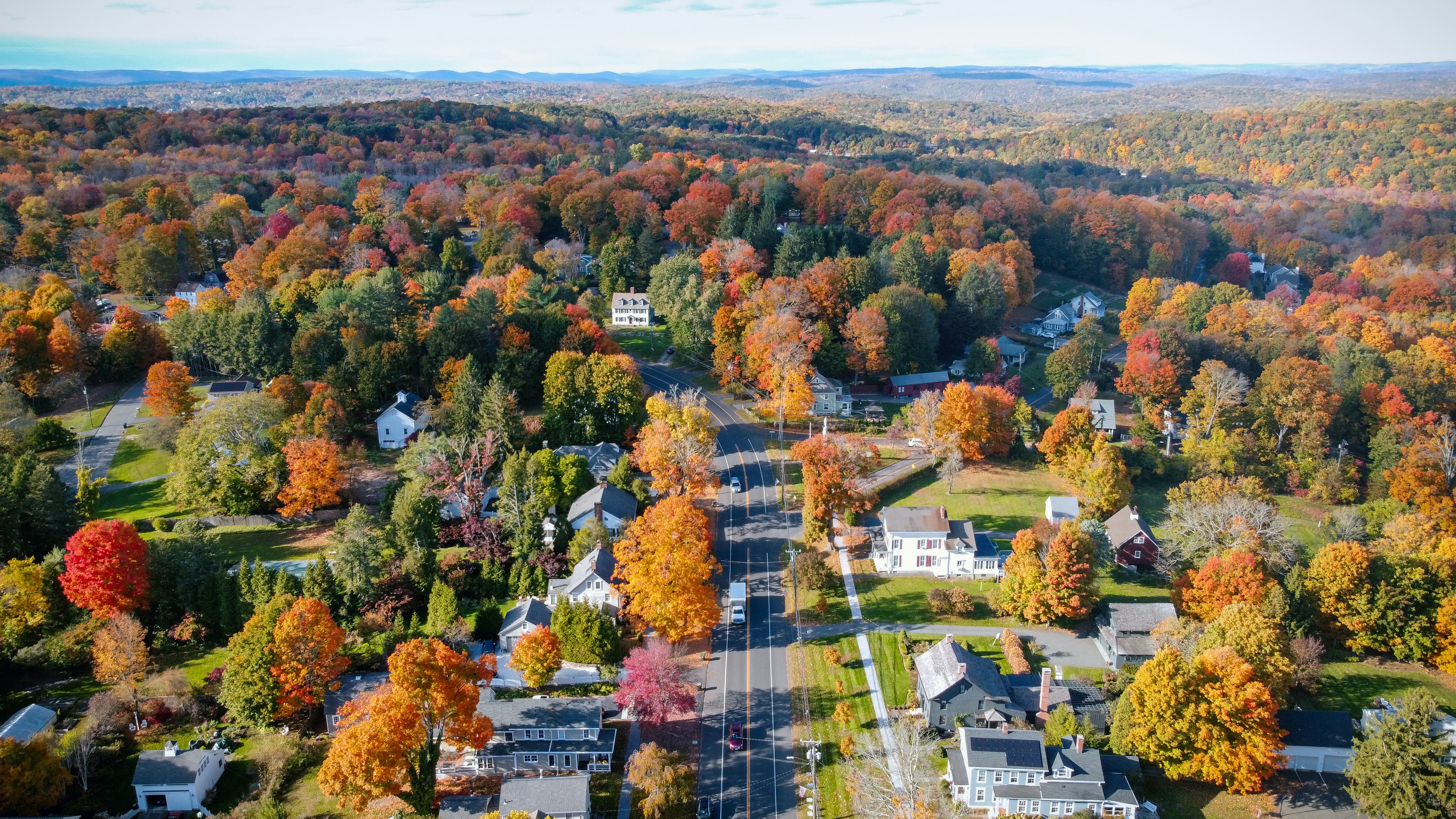 Connecticut Limousine Service