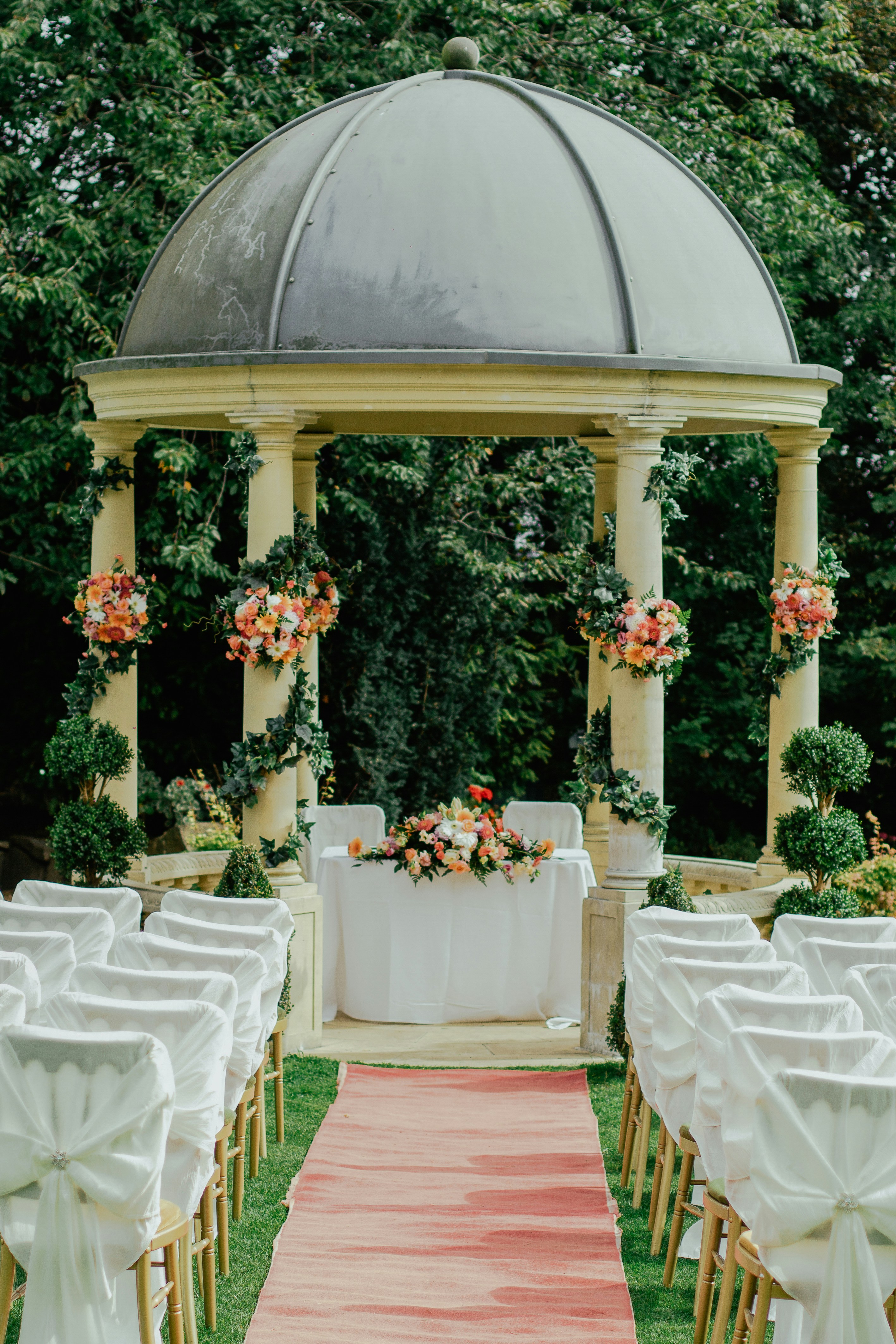 Weddings & Events
