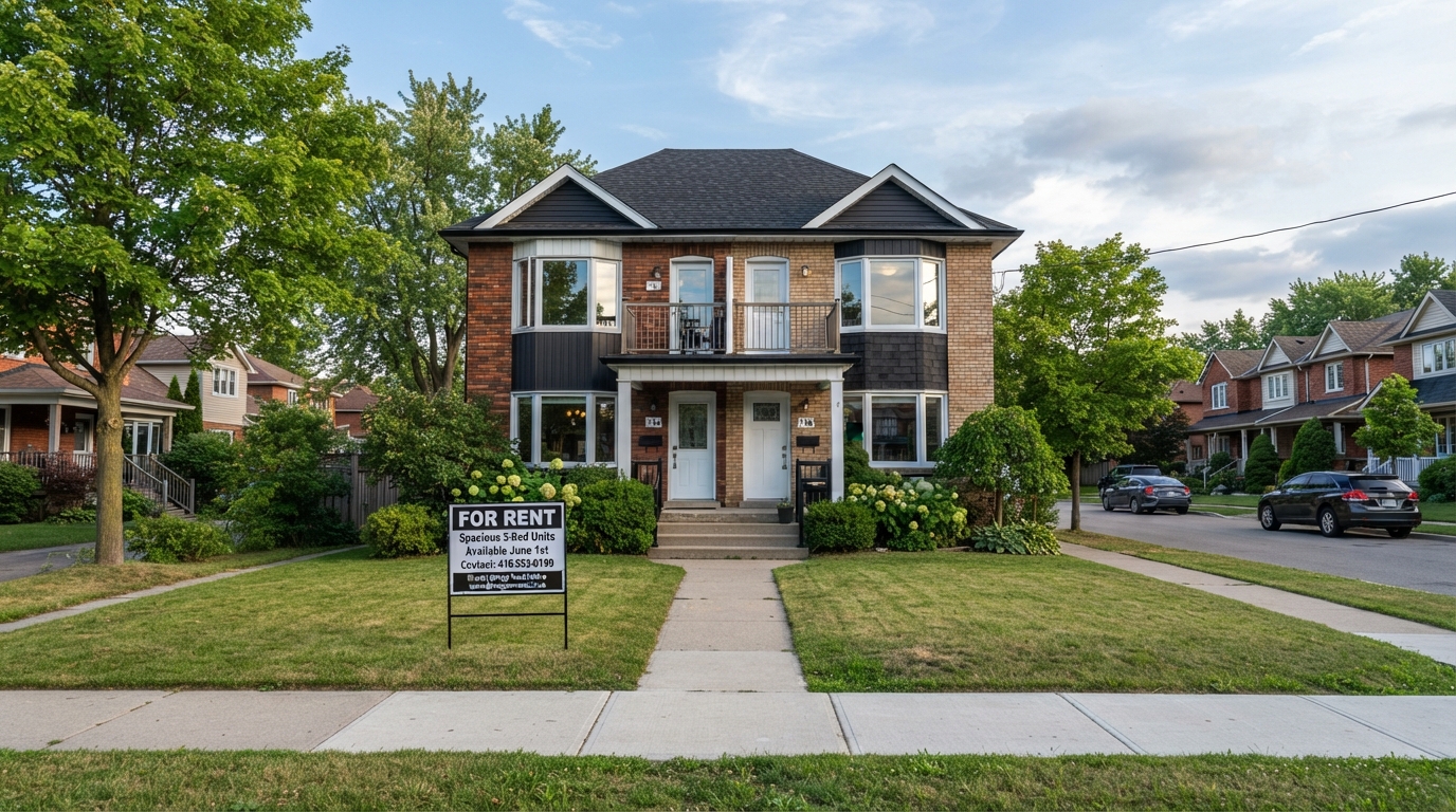 Becoming a Landlord in Ontario: Cash Flow & RTA Guide 2026