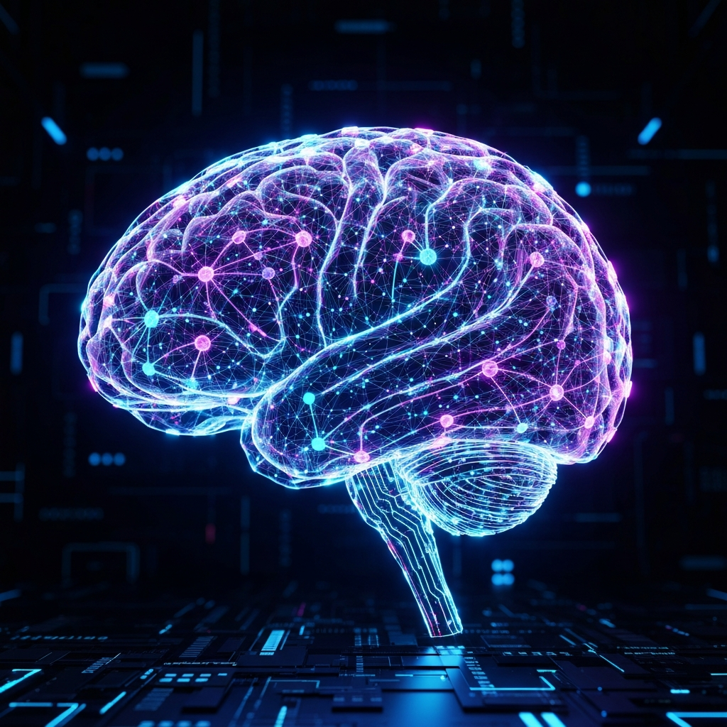 AI and Machine Learning
