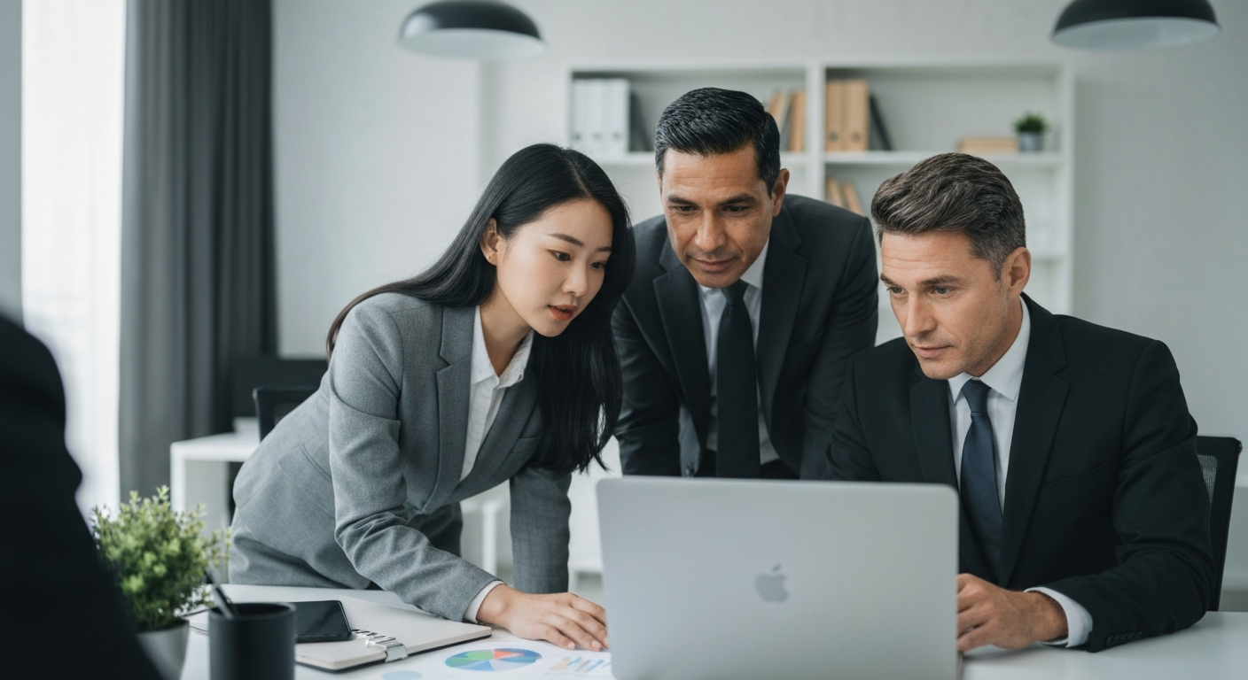 Marketing Agency Overview