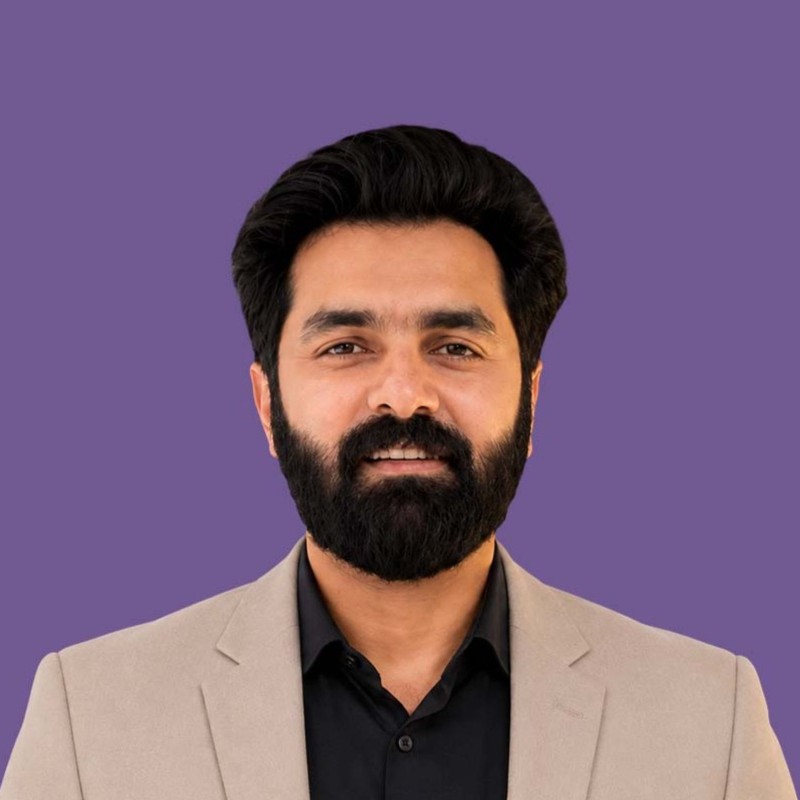 Syed Ali