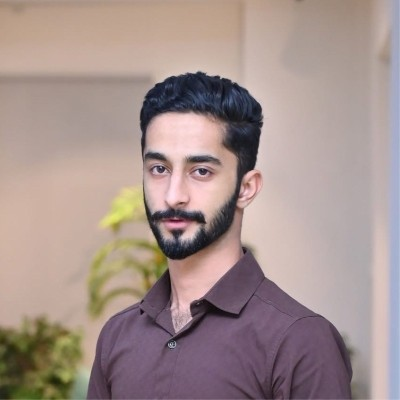 Usman Khalid