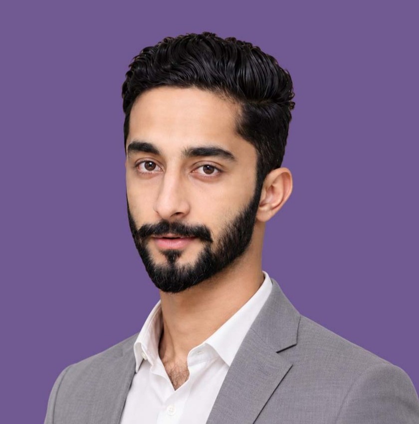 Usman Khalid