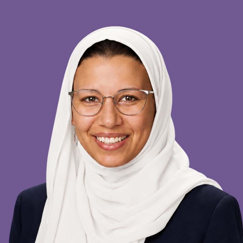 Dalia Elemary