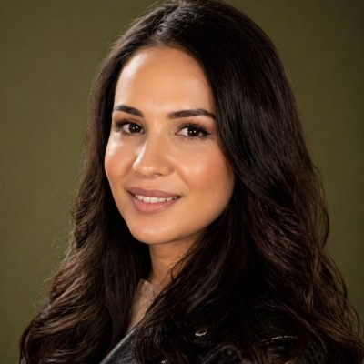 Rasha Hammad