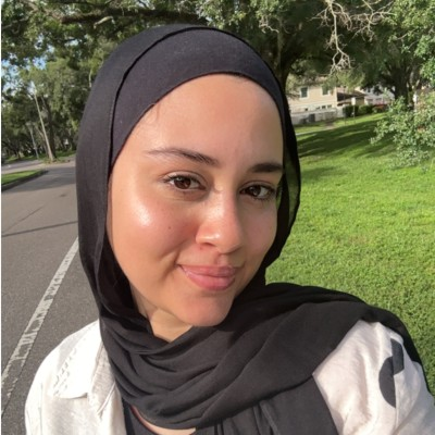 Rahma Hamada
