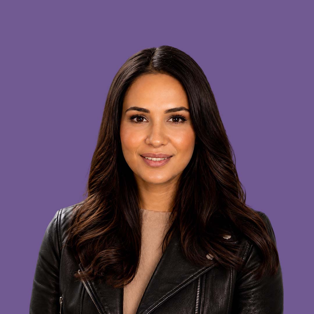 Rasha Hammad