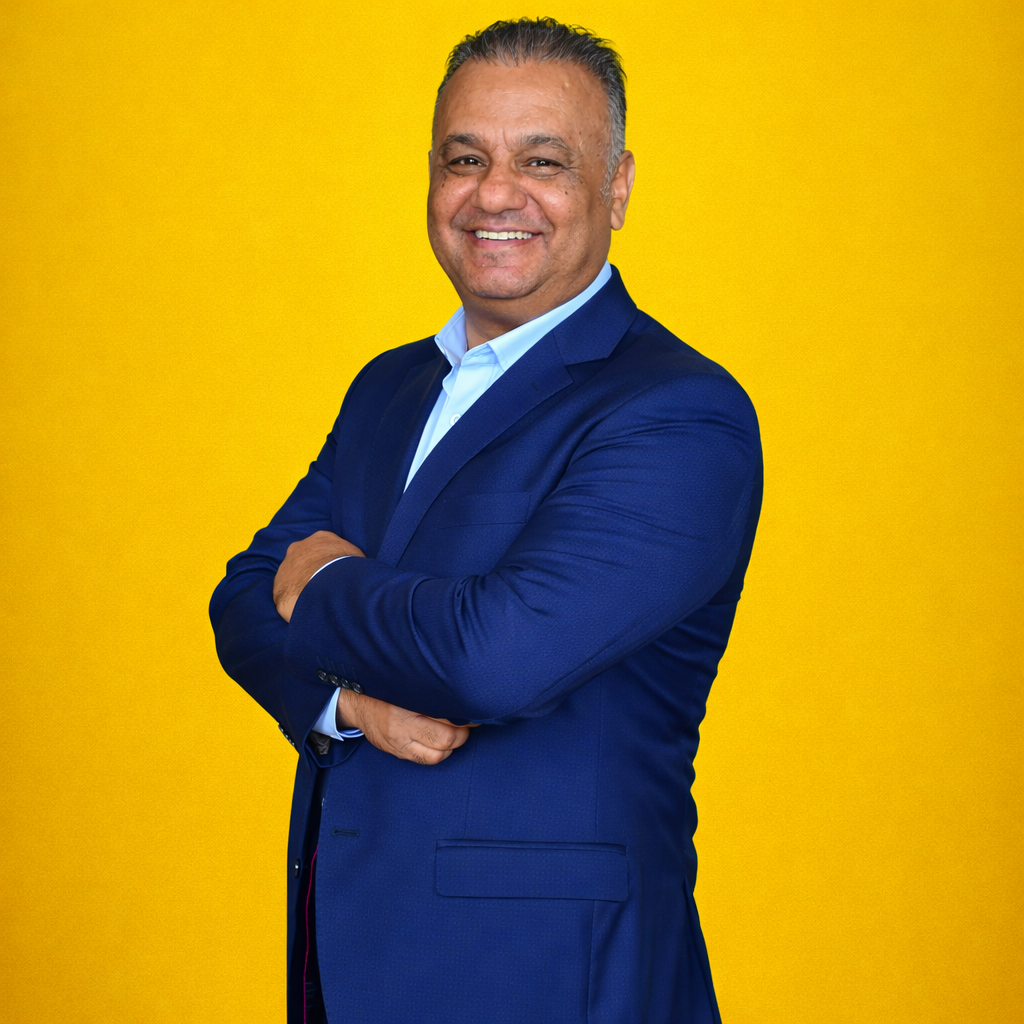 Walid H. Elemary - CEO