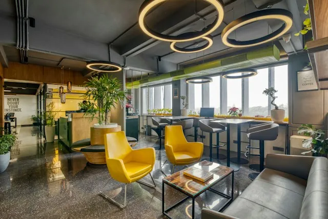 CloudPSO Egypt Office