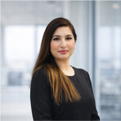 Sabaina Rauf