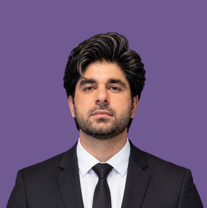 Zia ullah