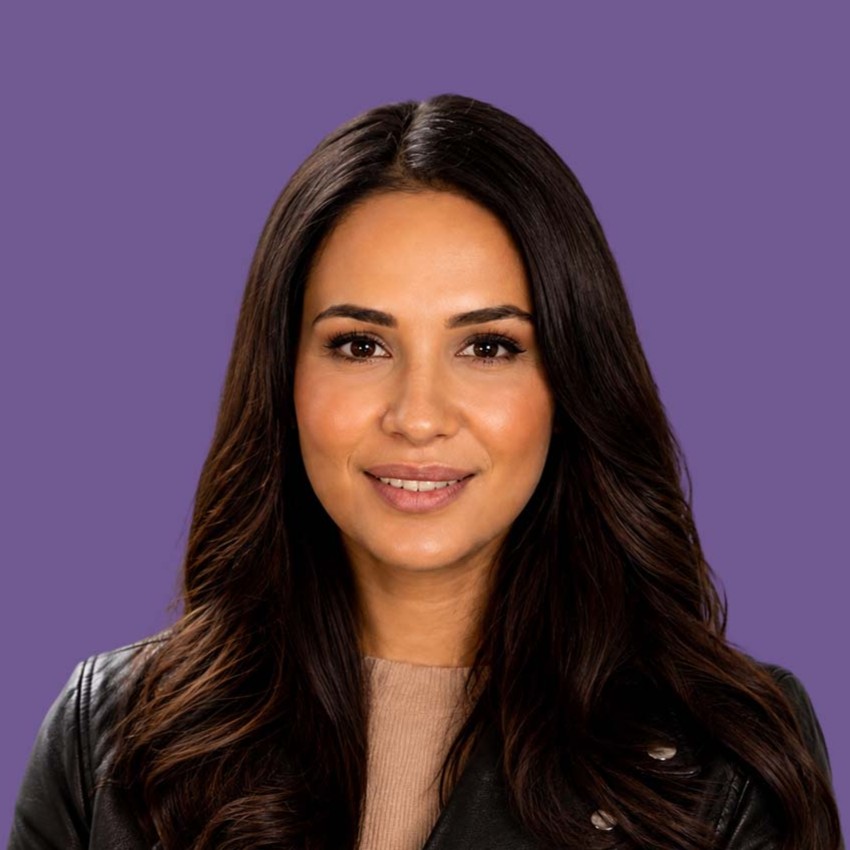 Rasha Hammad