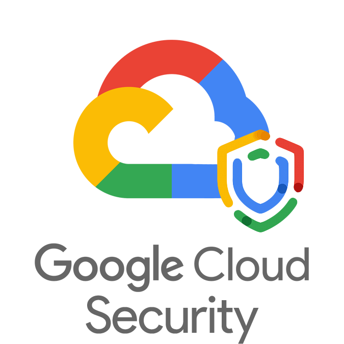 Google Cloud Security