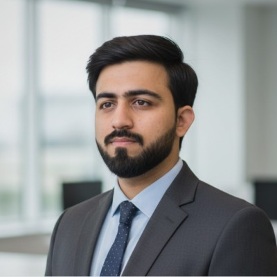 Talha Riaz