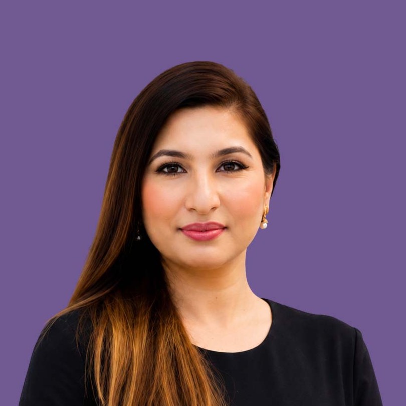 Sabaina Rauf
