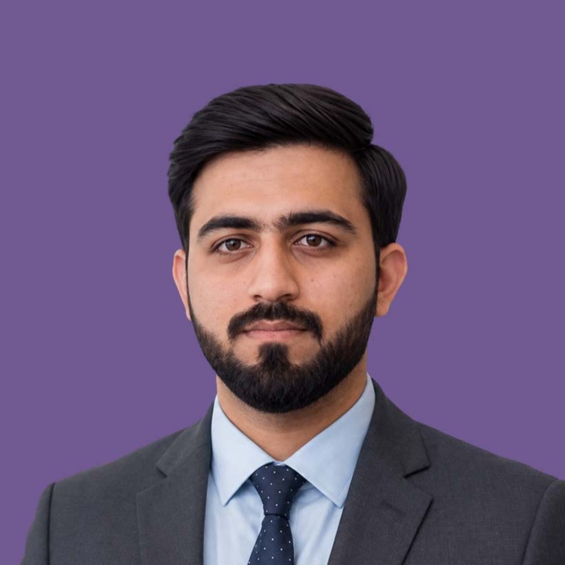 Talha Riaz