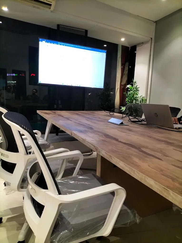 CloudPSO Pakistan Office