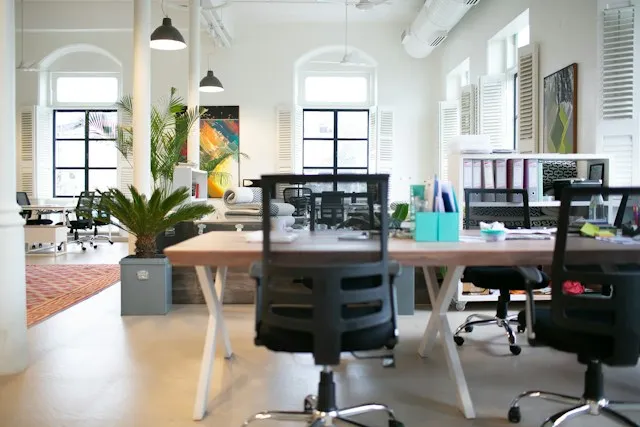 CloudPSO Dallas Office