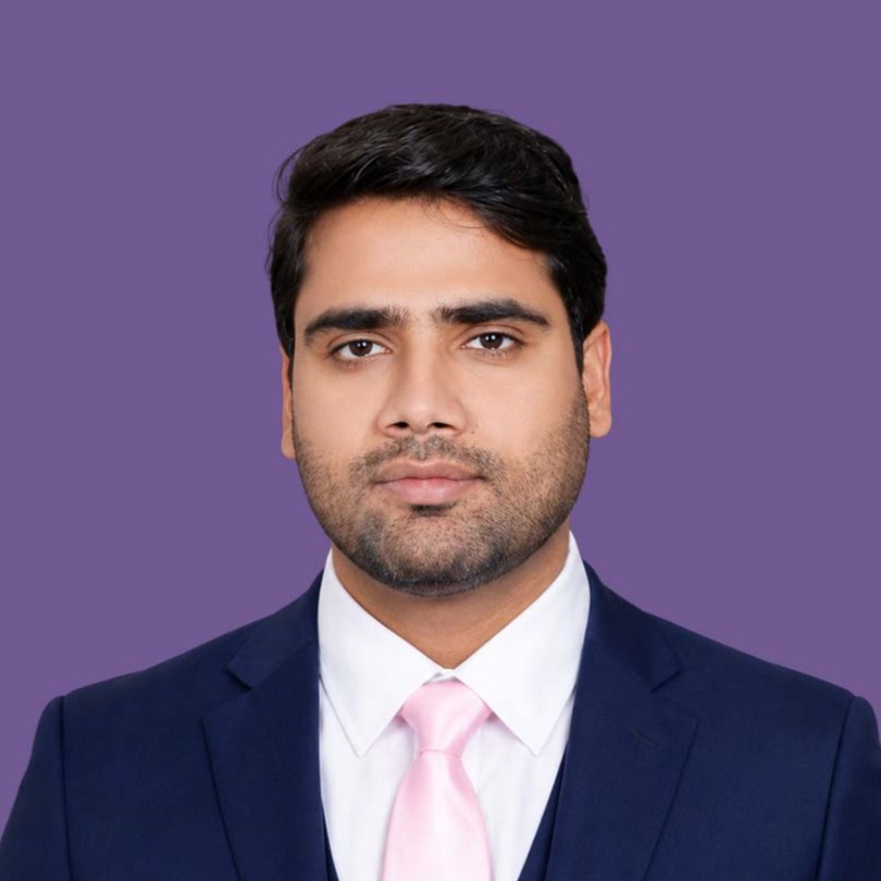 Shihab Saqib