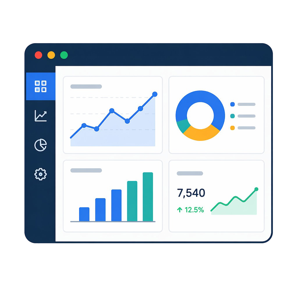 Monitoring & Analytics Tools