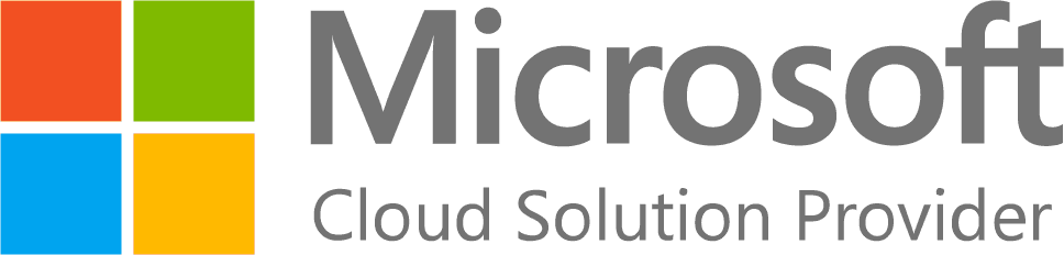 Microsoft Cloud Solution Provider