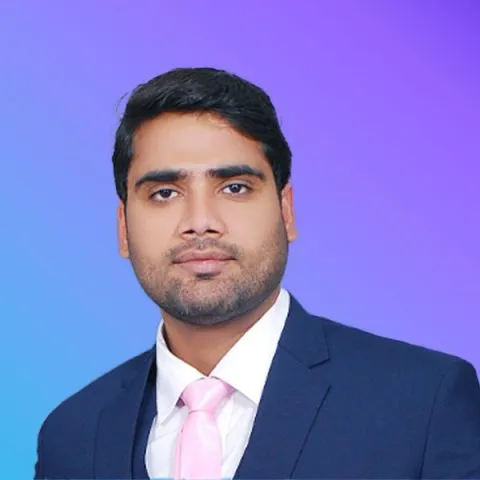 Shihab Saqib
