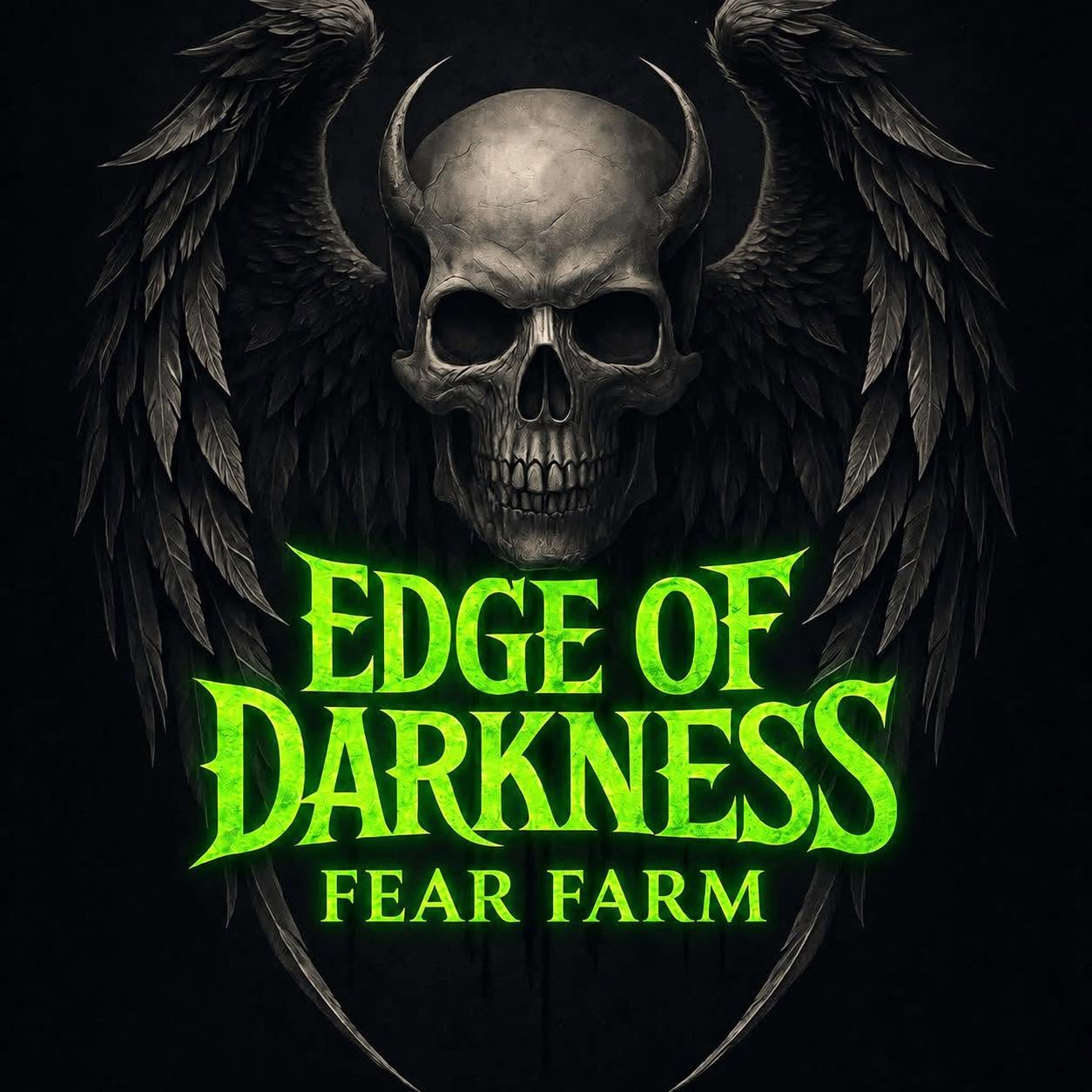 Edge of Darkness Logo