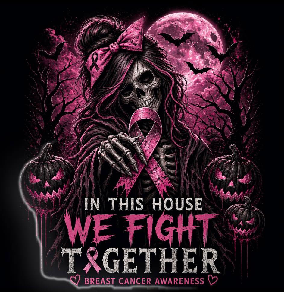 Breast Cancer Awareness Support
