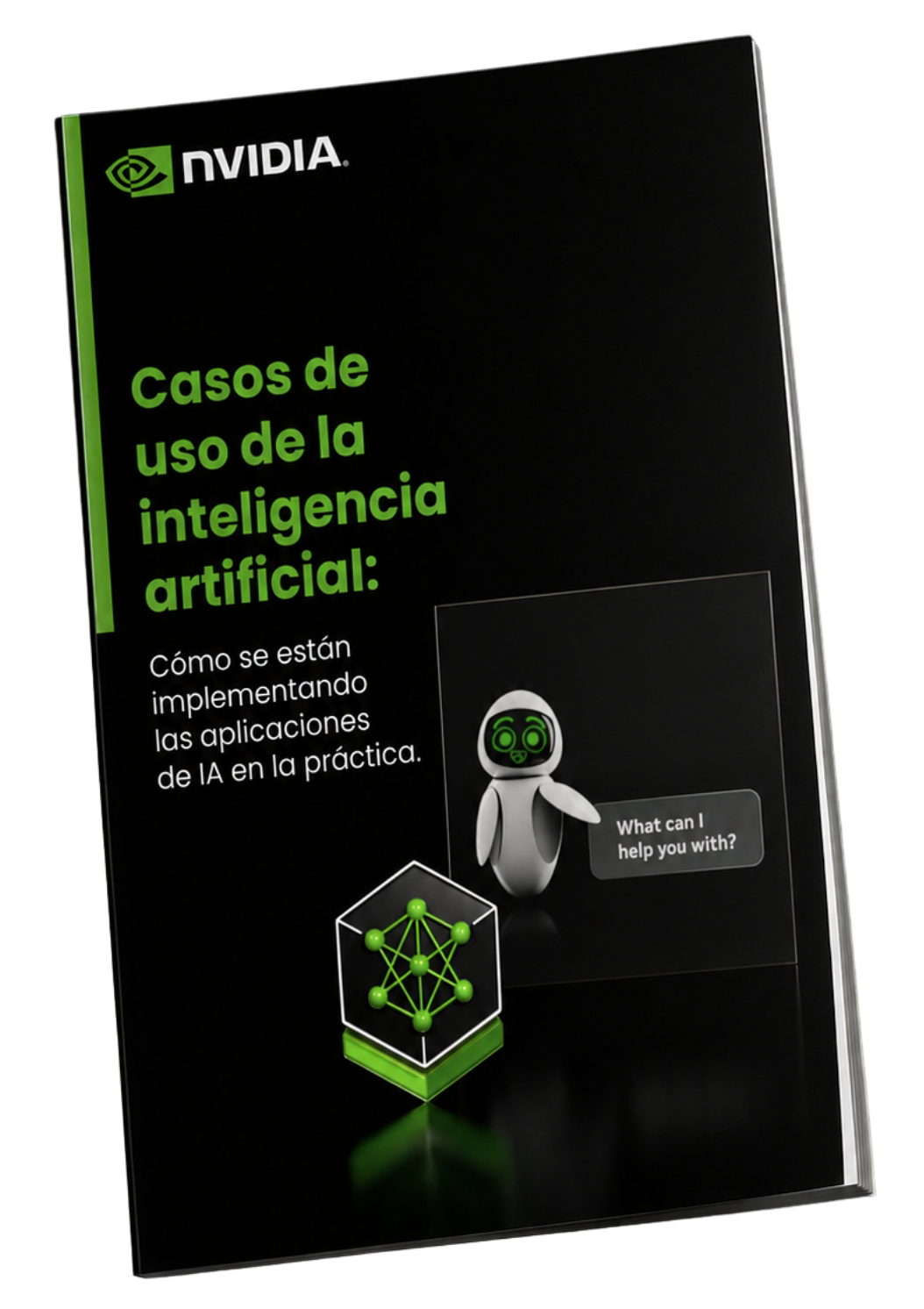 IA en acción: casos reales de implementación (LATAM)