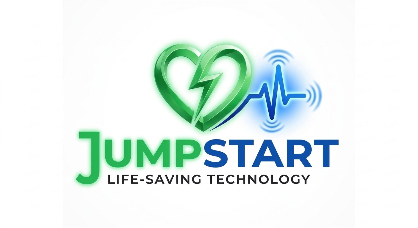 JumpStart Logo