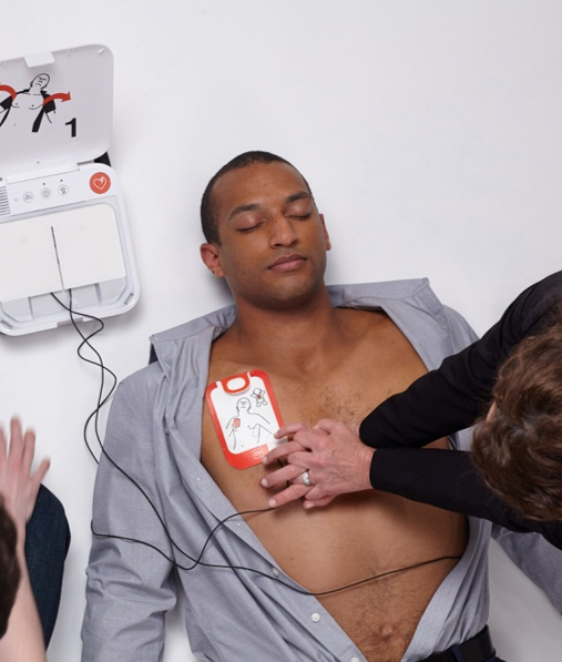 AED Device
