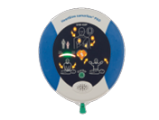 HeartSine AEDs