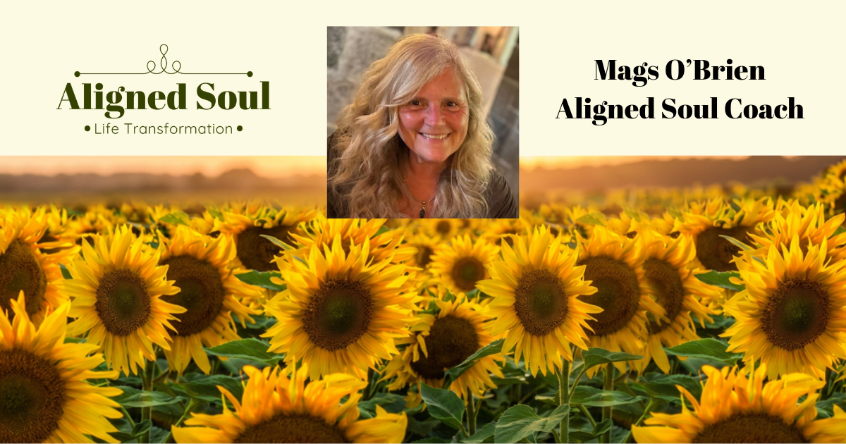 Aligned Soul | Life Transformation