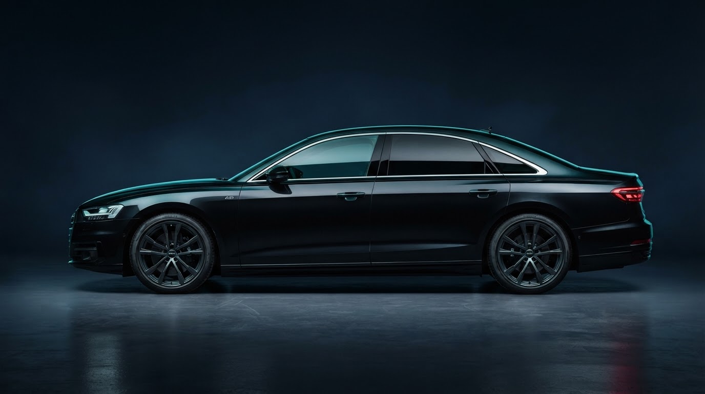 Sedan or Coupe