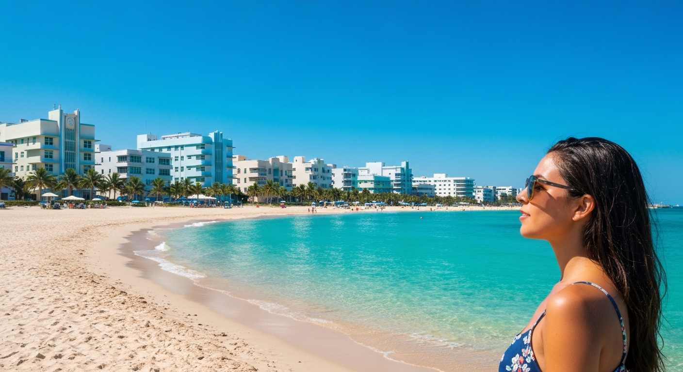 Miami, Florida