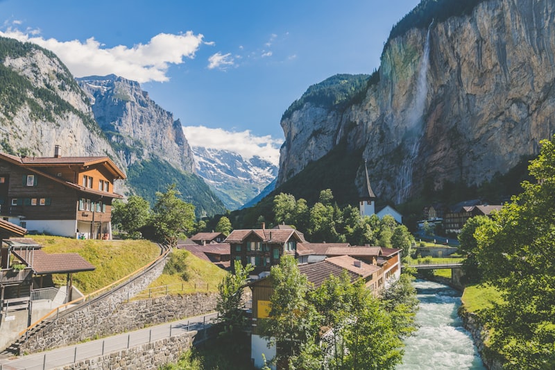 Zermatt, Switzerland