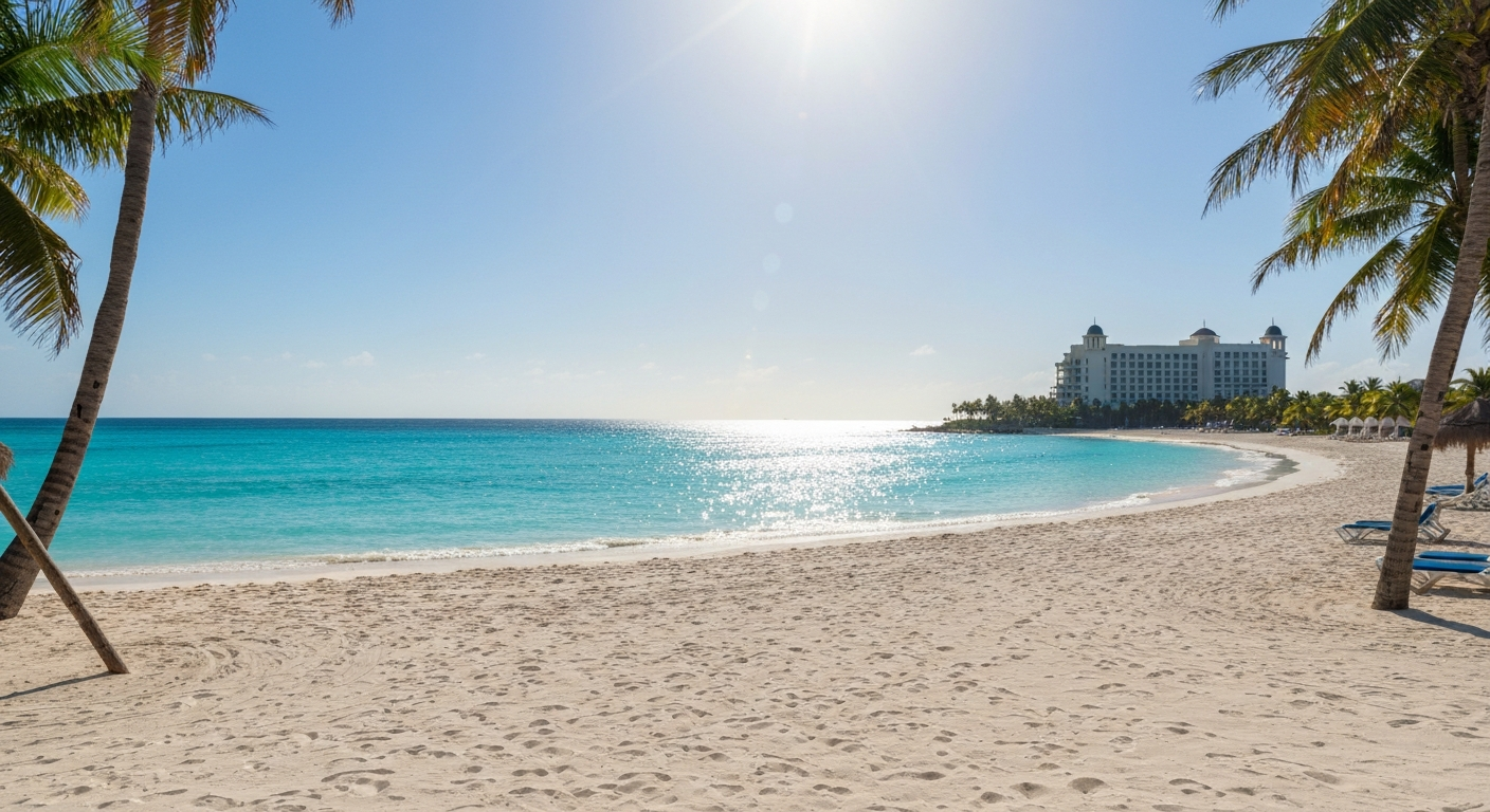Cancun, Mexico