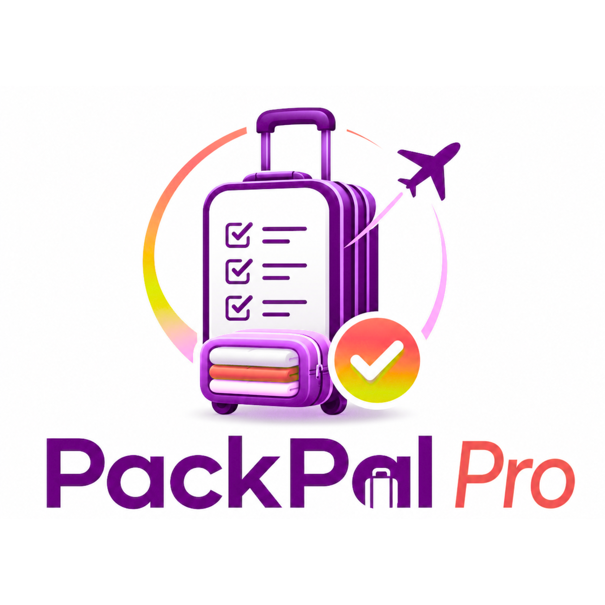 PackPal Pro