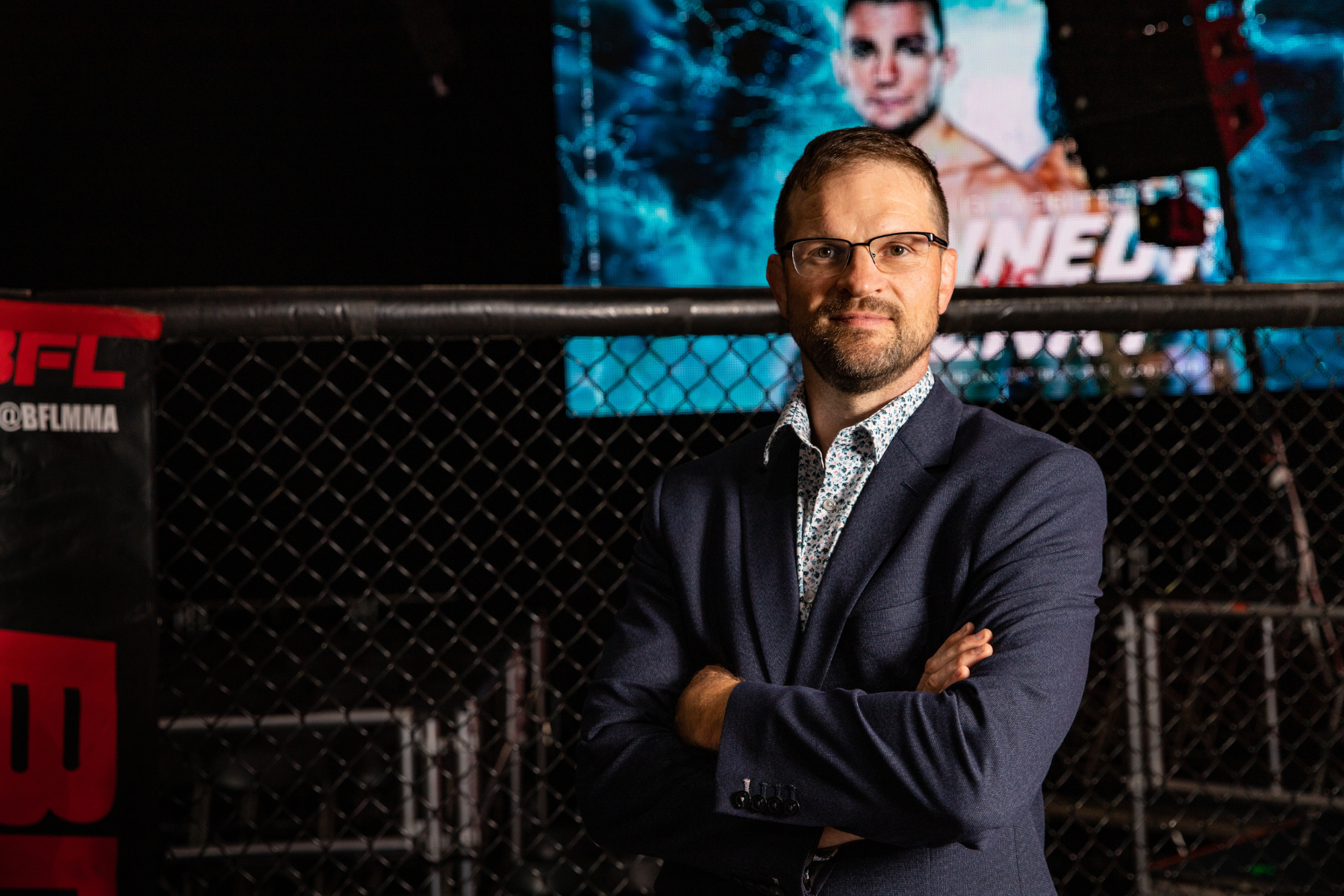 David Perron - Business Strategist