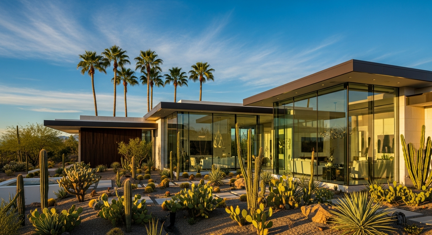 Luxury Las Vegas Home