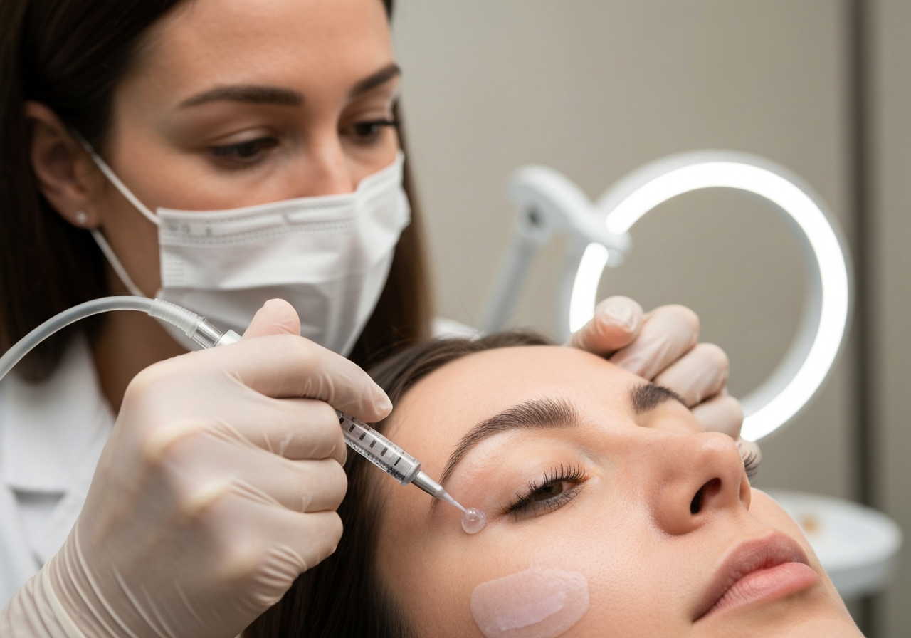 Injectables