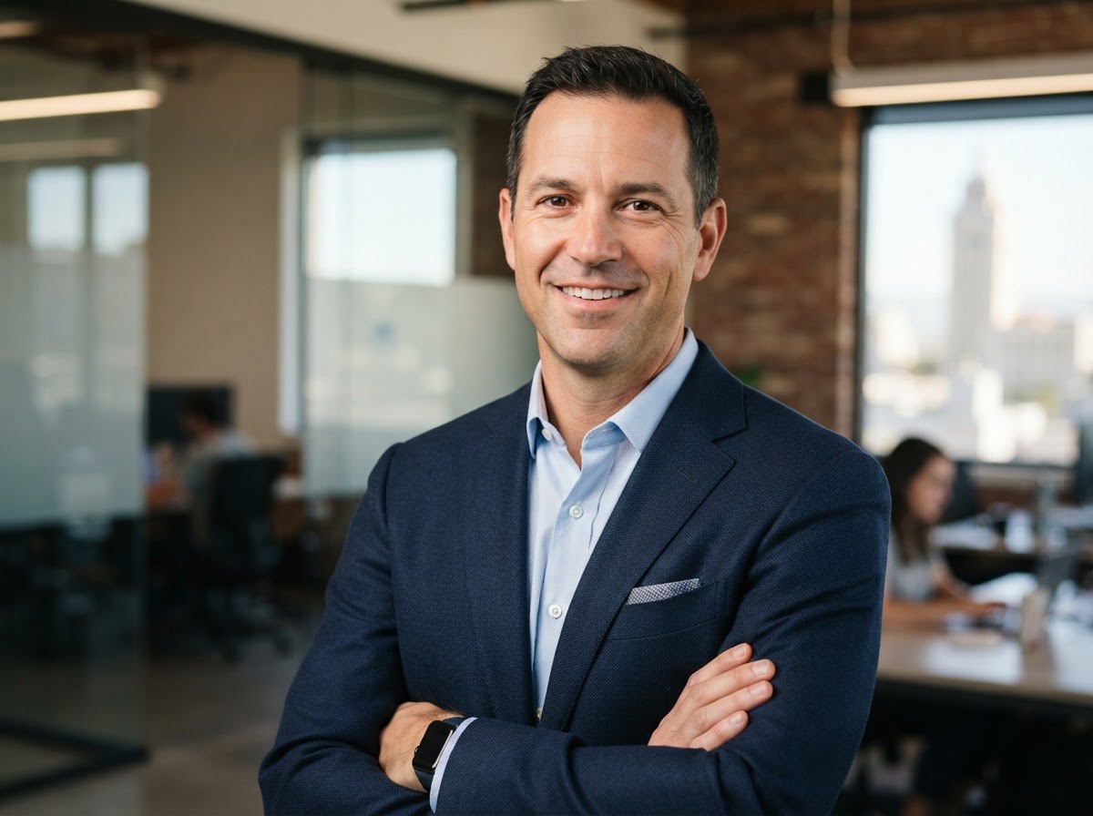 Andrew Thompson — Founder of Thompson-SEO-Experts LLC