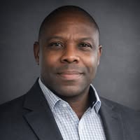 Andrew Thompson, founder of Thompson-SEO-Experts