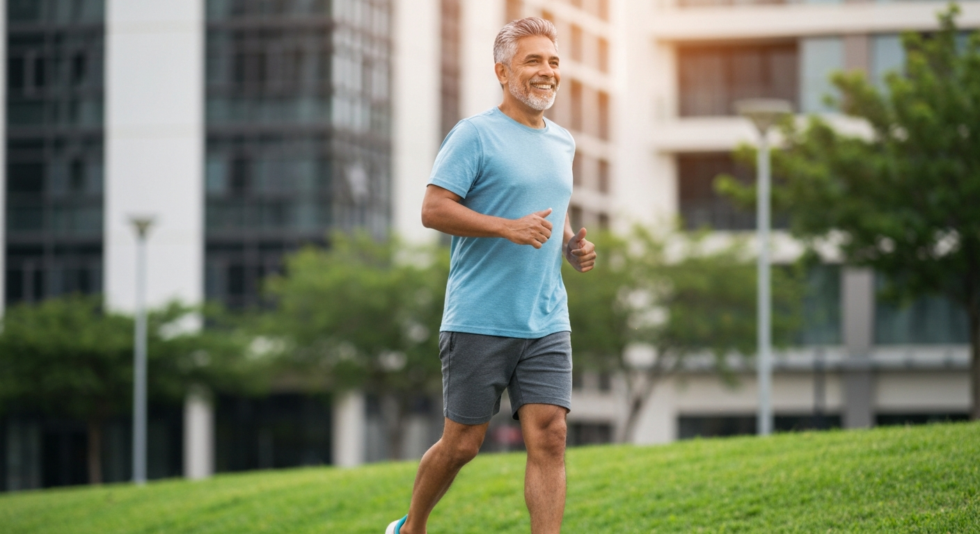 5 Simple Habits to Boost Your Daily Energy