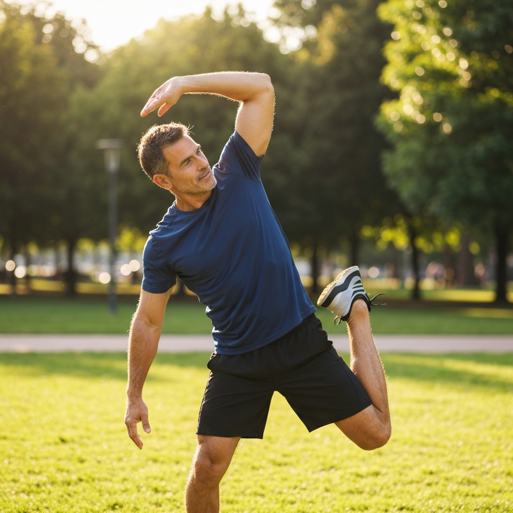 Lighten the Load: How Weight Loss Supports Joint Health
