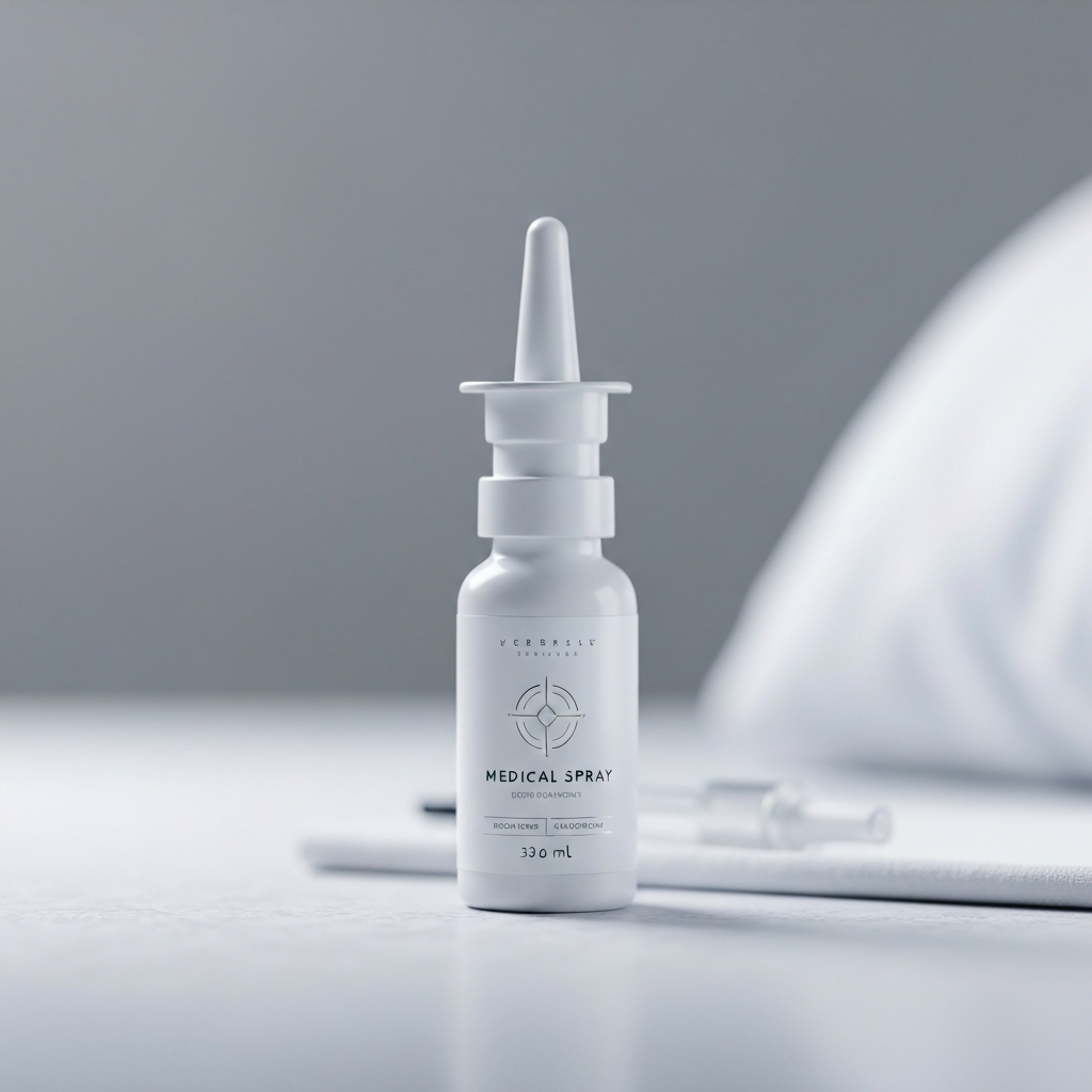 NAD+ Nasal Spray